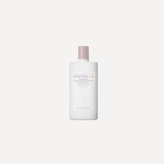 SKIN 1004 - Madagascar Centella Poremizing Velvet Finish (50ml)