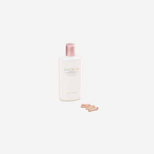 SKIN 1004 - Madagascar Centella Poremizing Velvet Finish (50ml)