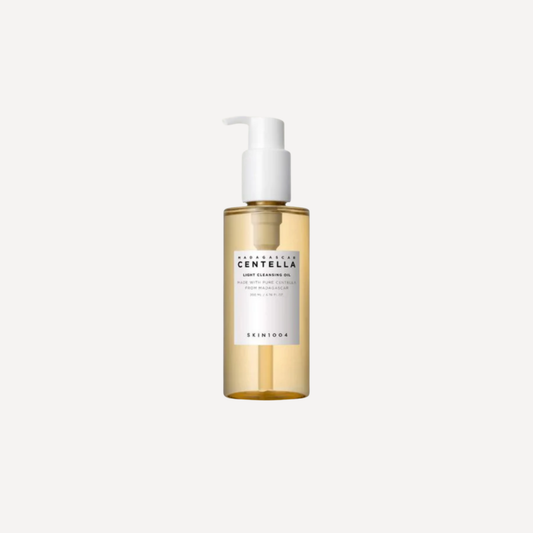 SKIN 1004 - Madagascar Centella Light Cleansing Oil
