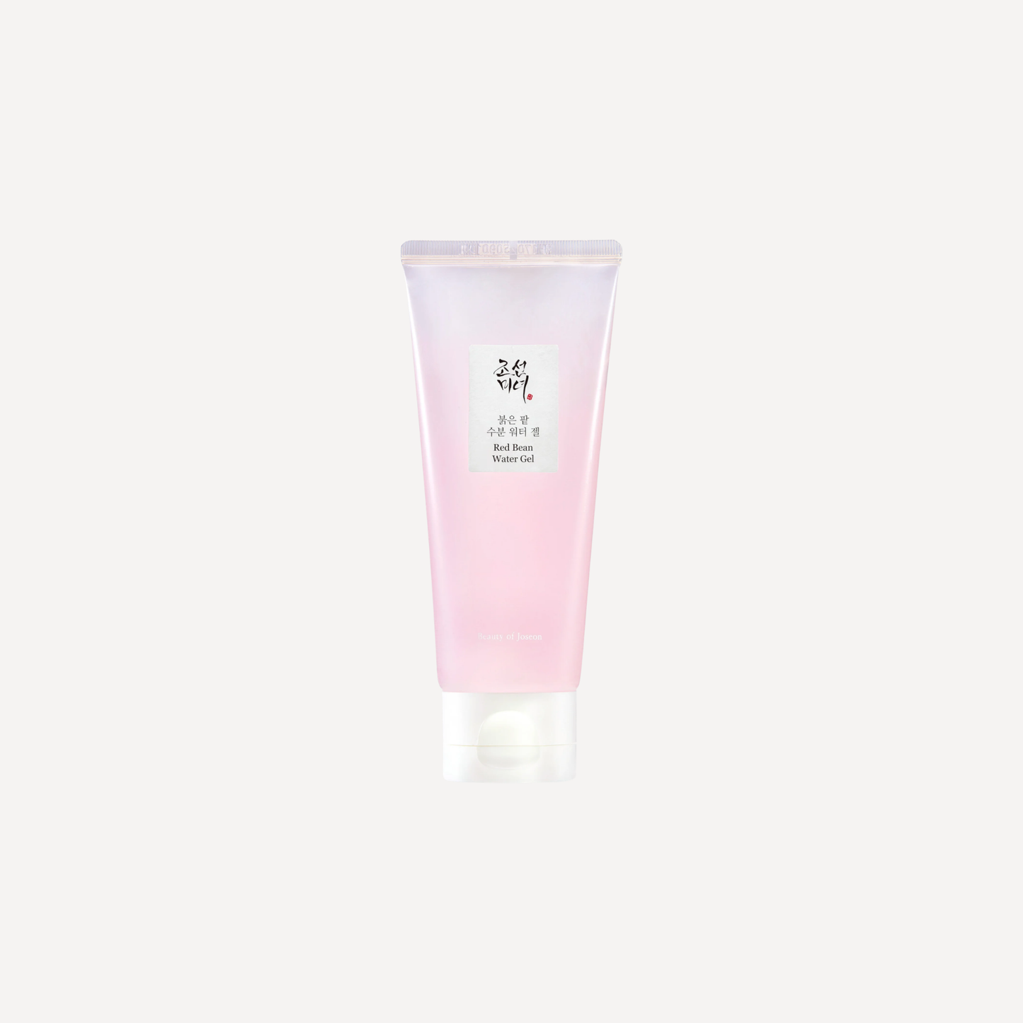 BEAUTY OF JOSEON - Red Bean Water Gel, Gel hydratant (100ml)