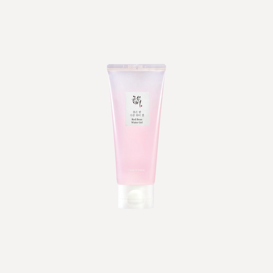 BEAUTY OF JOSEON - Red Bean Water Gel, Gel hydratant (100ml)