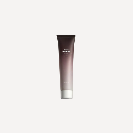 HARUHARU WONDER - Black Rice Soft Cleansing Gel Unscented (100ml)