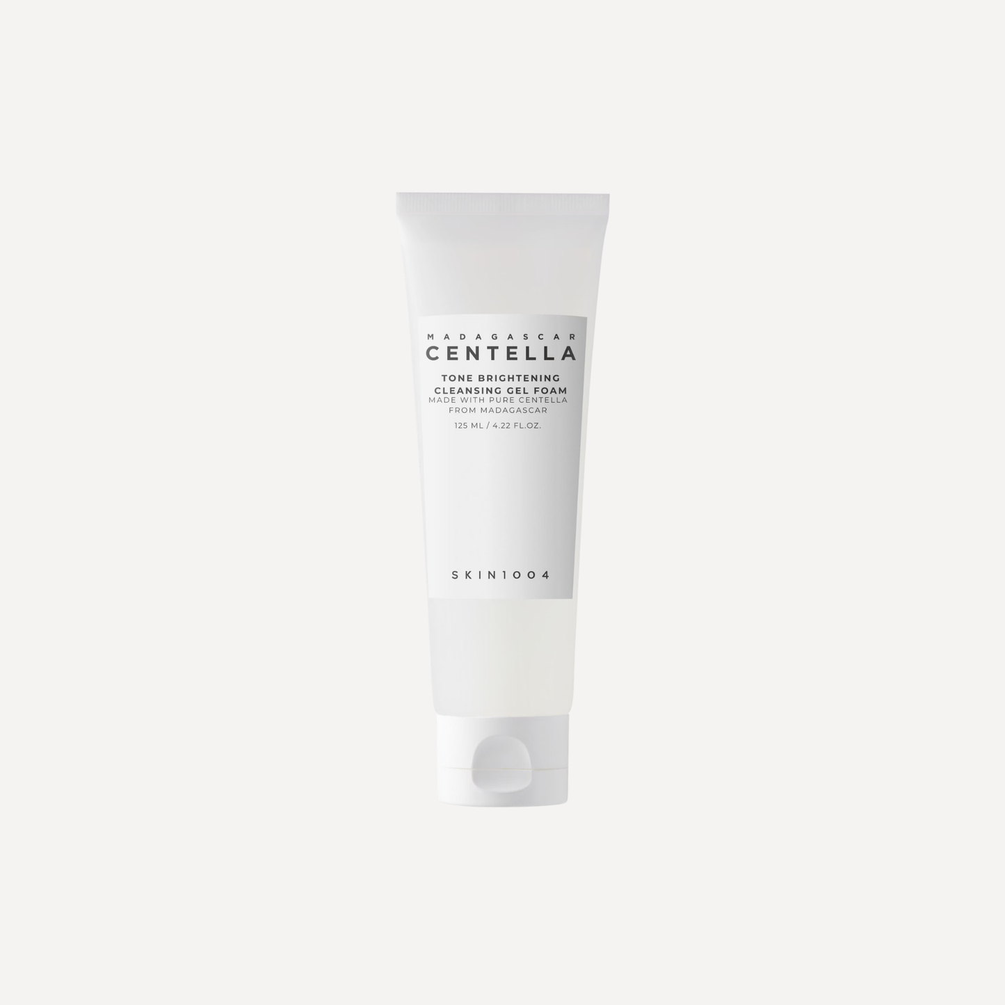 SKIN 1004 - Tone Brightening Cleansing Gel Foam