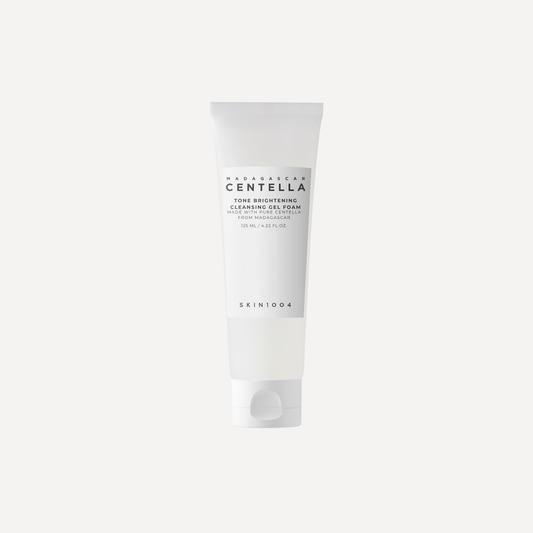 SKIN 1004 - Tone Brightening Cleansing Gel Foam