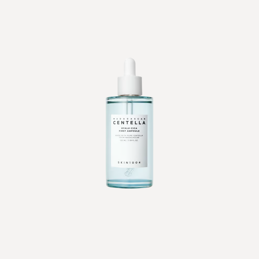 SKIN 1004 - Hyalu-Cica Serum (100ml)