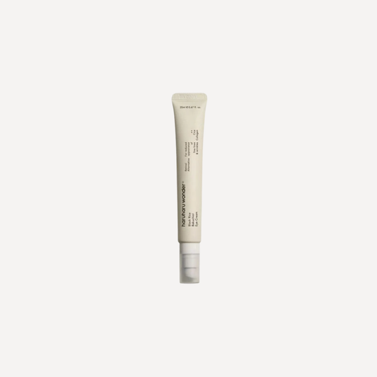 HARUHARU WONDER - Black Rice Bakuchiol Eye Cream (20ml)