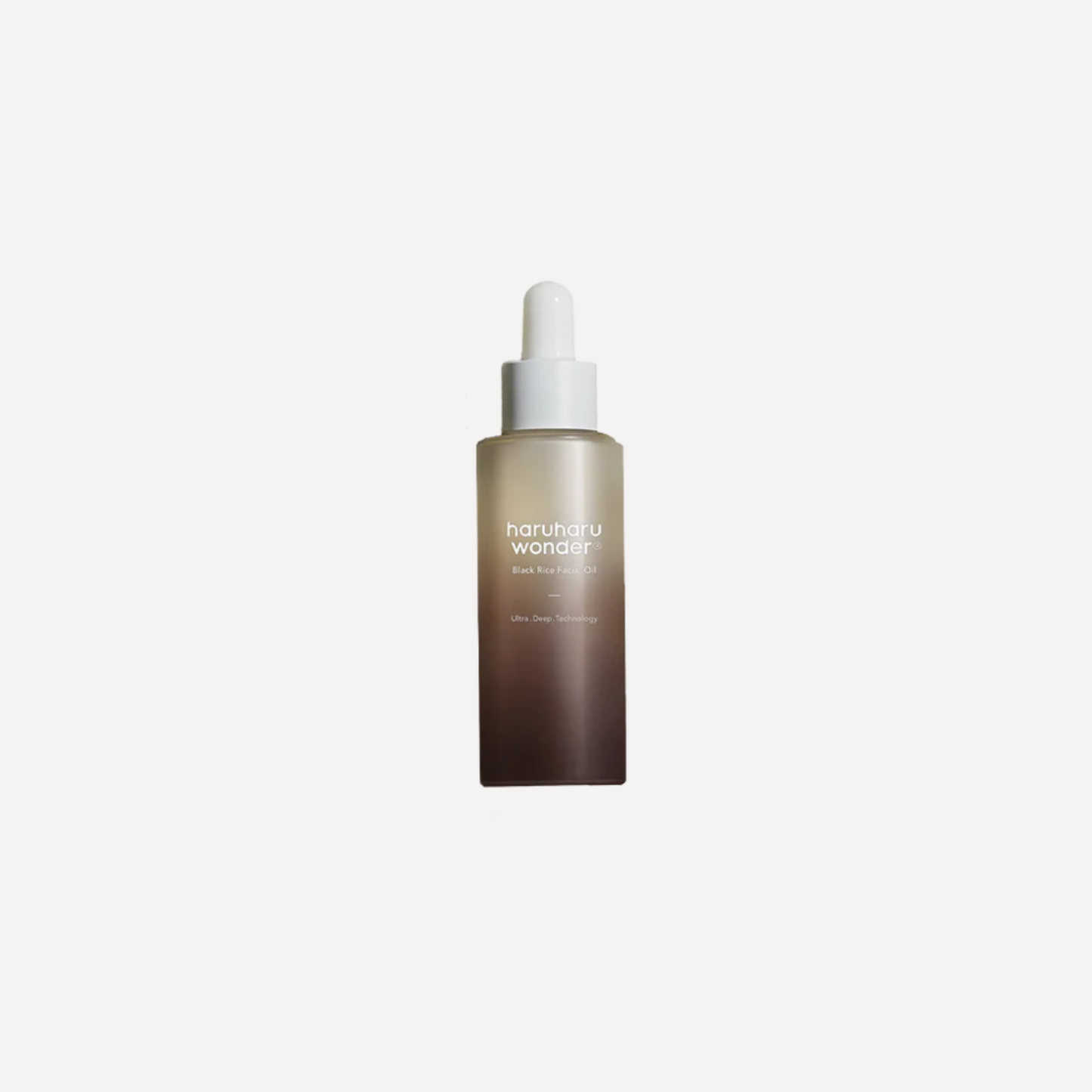 HARUHARU WONDER - Black Rice Facial Oil