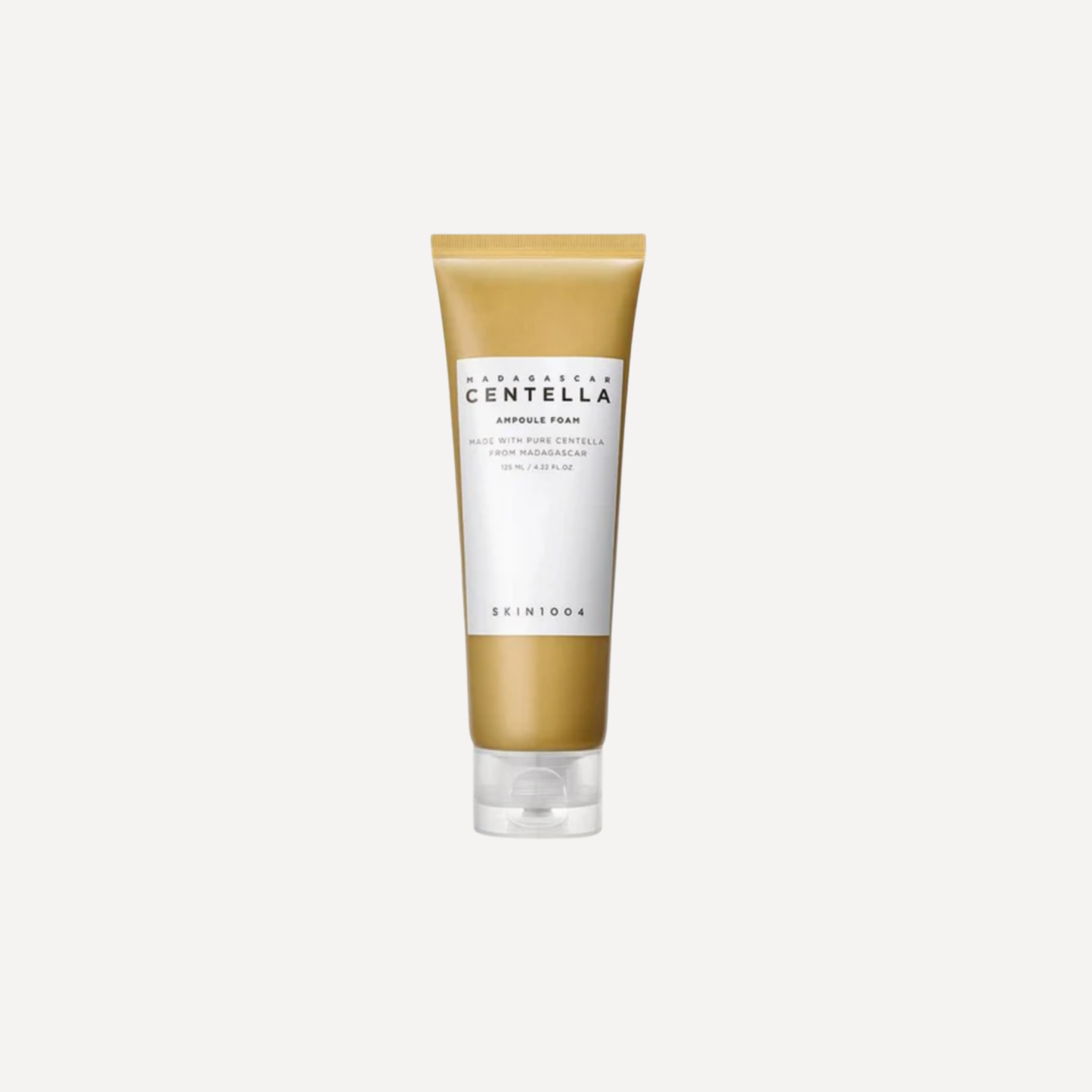 SKIN 1004 - Madagascar Centella Ampoule Foam (125ml)