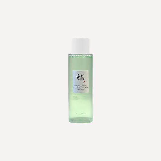 BEAUTY OF JOSEON - Green Plum Refreshing Toner AHA + BHA (150 ml)