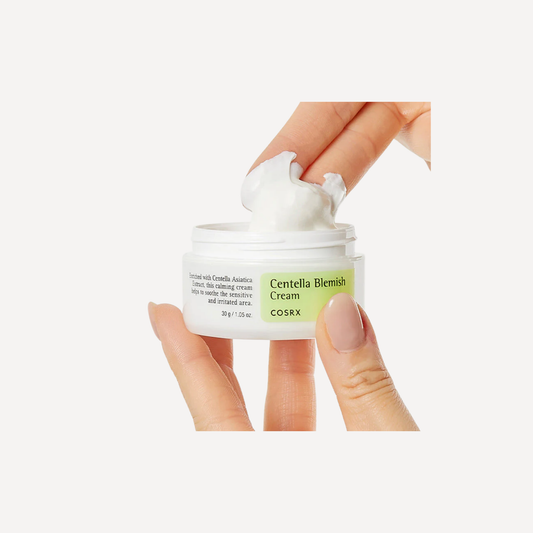 COSRX - Centella Blemish Cream (30 ml)