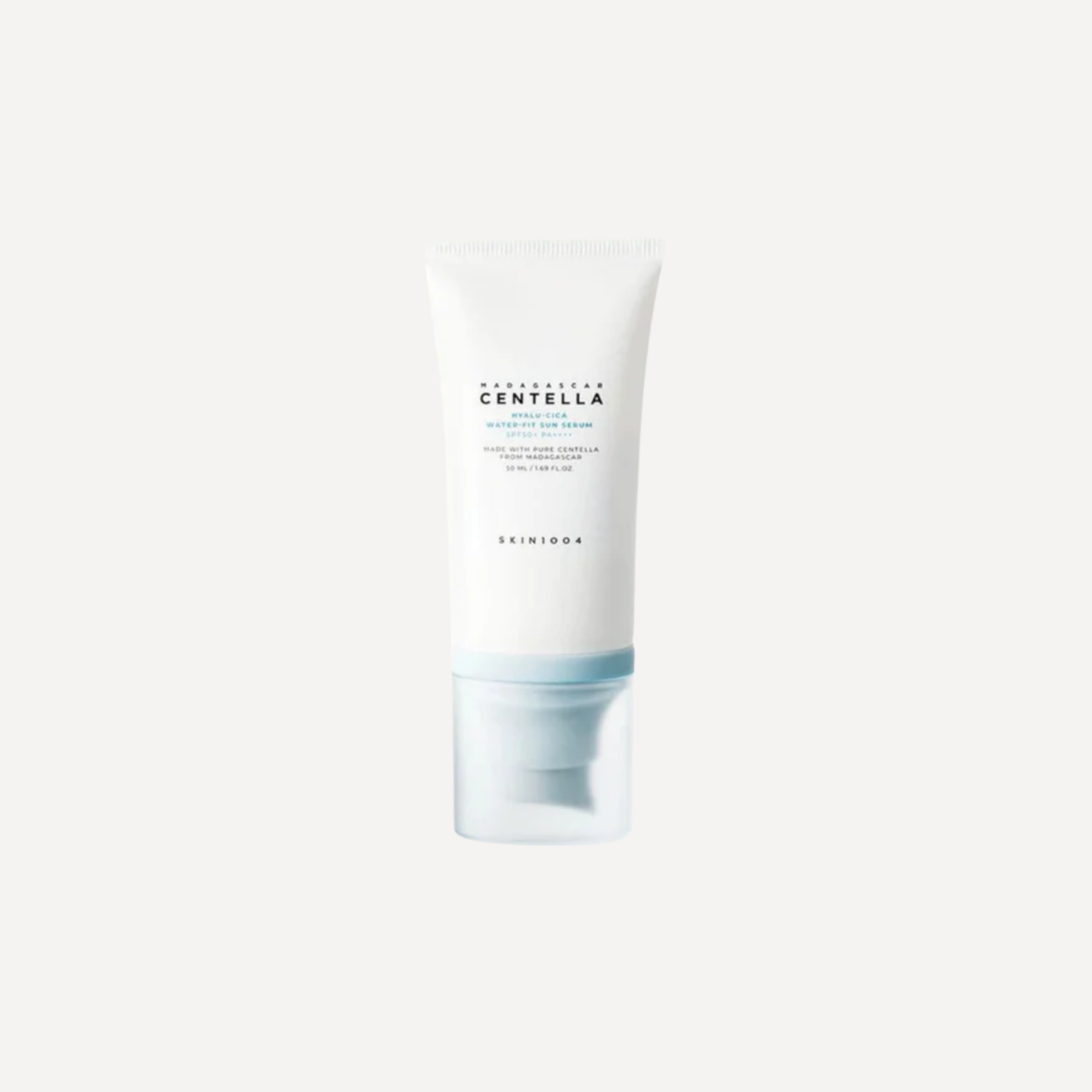 SKIN 1004 - Madagascar Centella Hyalu-Cica Sun Serum